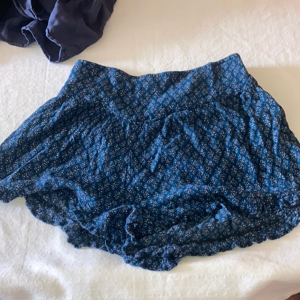 Cute American eagle shorts